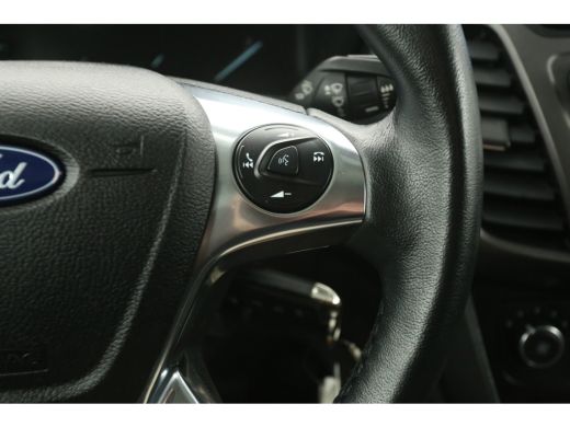 Ford Transit Connect 1.5 EcoBlue 100PK | Airco | Cruise | Camera | Carplay | Trekhaak | Navi ActivLease financial lease