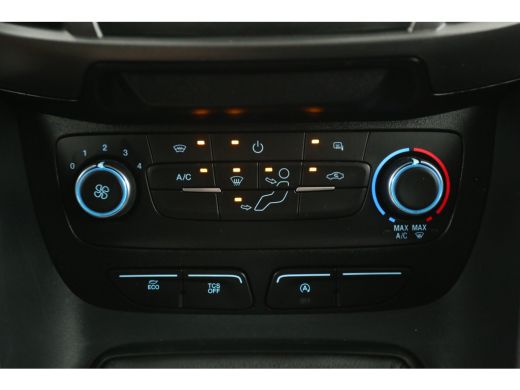 Ford Transit Connect 1.5 EcoBlue 100PK | Airco | Cruise | Camera | Carplay | Trekhaak | Navi ActivLease financial lease