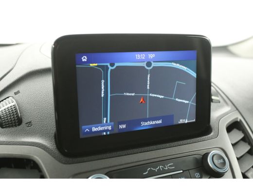Ford Transit Connect 1.5 EcoBlue 100PK | Airco | Cruise | Camera | Carplay | Trekhaak | Navi ActivLease financial lease