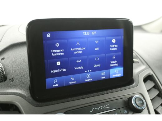 Ford Transit Connect 1.5 EcoBlue 100PK | Airco | Cruise | Camera | Carplay | Trekhaak | Navi ActivLease financial lease