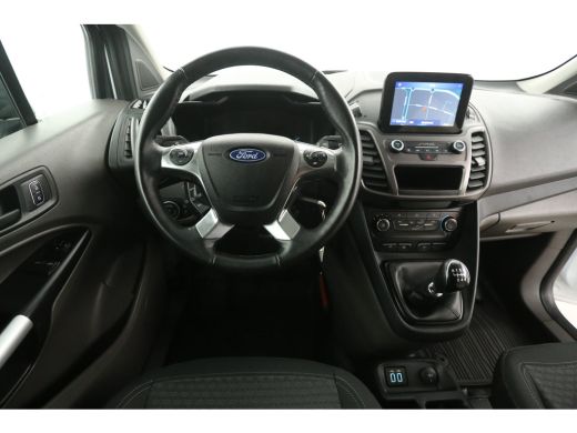 Ford Transit Connect 1.5 EcoBlue 100PK | Airco | Cruise | Camera | Carplay | Trekhaak | Navi ActivLease financial lease