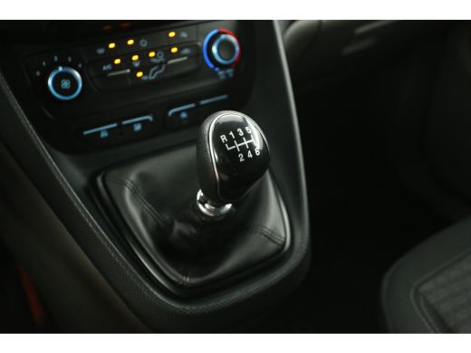 Ford Transit Connect 1.5 EcoBlue 100PK | Airco | Cruise | Camera | Carplay | Trekhaak | Navi ActivLease financial lease