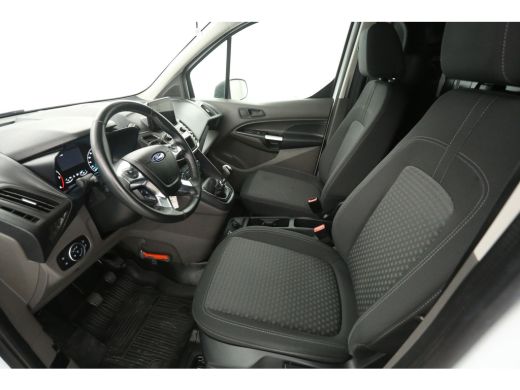 Ford Transit Connect 1.5 EcoBlue 100PK | Airco | Cruise | Camera | Carplay | Trekhaak | Navi ActivLease financial lease