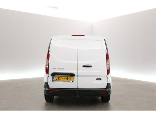 Ford Transit Connect 1.5 EcoBlue 100PK | Airco | Cruise | Camera | Carplay | Trekhaak | Navi ActivLease financial lease