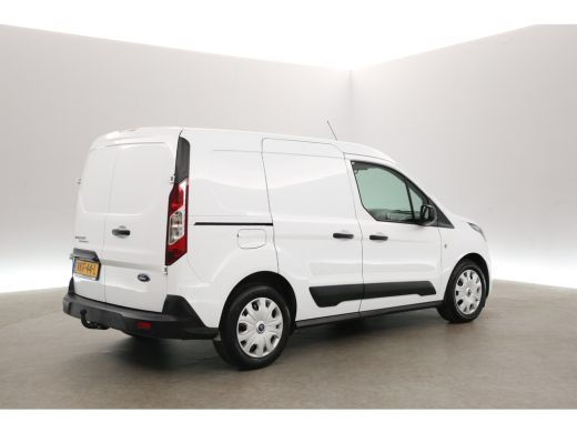 Ford Transit Connect 1.5 EcoBlue 100PK | Airco | Cruise | Camera | Carplay | Trekhaak | Navi ActivLease financial lease