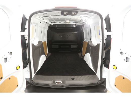 Ford Transit Connect 1.5 EcoBlue 100PK | Airco | Cruise | Camera | Carplay | Trekhaak | Navi ActivLease financial lease