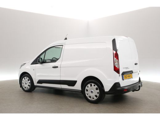 Ford Transit Connect 1.5 EcoBlue 100PK | Airco | Cruise | Camera | Carplay | Trekhaak | Navi ActivLease financial lease