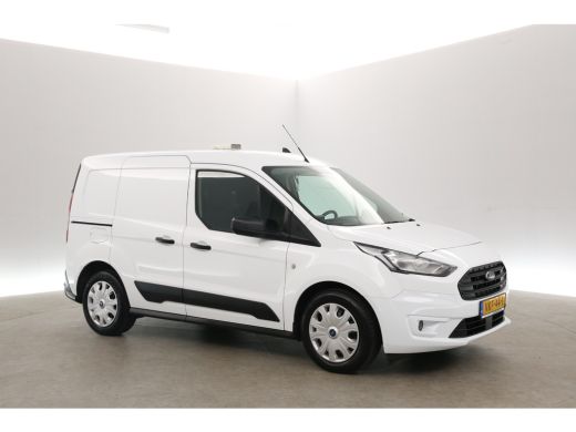 Ford Transit Connect 1.5 EcoBlue 100PK | Airco | Cruise | Camera | Carplay | Trekhaak | Navi ActivLease financial lease