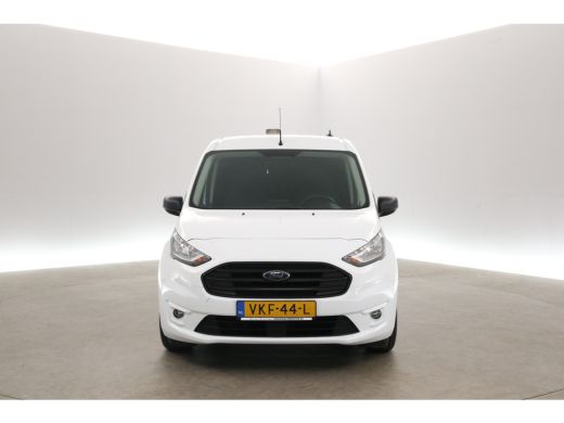 Ford Transit Connect 1.5 EcoBlue 100PK | Airco | Cruise | Camera | Carplay | Trekhaak | Navi ActivLease financial lease