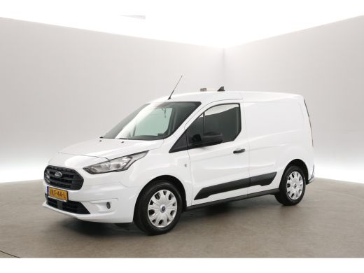 Ford Transit Connect 1.5 EcoBlue 100PK | Airco | Cruise | Camera | Carplay | Trekhaak | Navi ActivLease financial lease