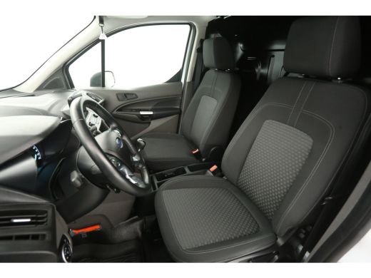 Ford Transit Connect 1.5 EcoBlue 100PK | Airco | Cruise | Camera | Carplay | Trekhaak | Navi ActivLease financial lease