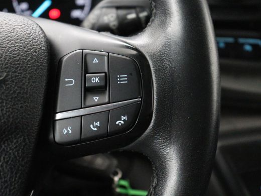 Ford Transit Custom 340 2.0 TDCI L1H2 Trend | 3 zitplaatsen | Stoelverwarming | Voorruitverwarming | Camera | PDC voo... ActivLease financial lease