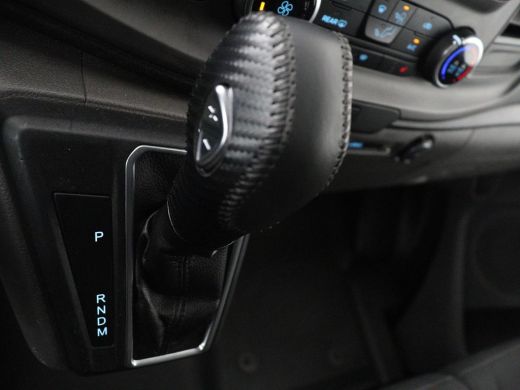Ford Transit Custom 340 2.0 TDCI L1H2 Trend | 3 zitplaatsen | Stoelverwarming | Voorruitverwarming | Camera | PDC voo... ActivLease financial lease