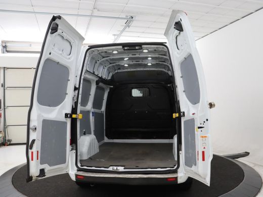Ford Transit Custom 340 2.0 TDCI L1H2 Trend | 3 zitplaatsen | Stoelverwarming | Voorruitverwarming | Camera | PDC voo... ActivLease financial lease