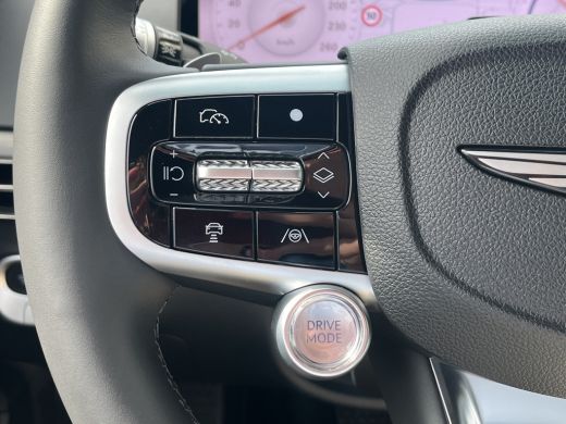 Genesis GV60 84 kWh 229pk First Edition | 360 Camera | Winterpakket | 19" Lichtmetaal | Parkeer Assistent | Ad... ActivLease financial lease