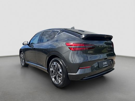 Genesis GV60 84 kWh 229pk First Edition | 360 Camera | Winterpakket | 19" Lichtmetaal | Parkeer Assistent | Ad... ActivLease financial lease