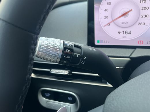 Genesis GV60 84 kWh 229pk First Edition | 360 Camera | Winterpakket | 19" Lichtmetaal | Parkeer Assistent | Ad... ActivLease financial lease