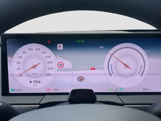 Genesis GV60 84 kWh 229pk First Edition | 360 Camera | Winterpakket | 19" Lichtmetaal | Parkeer Assistent | Ad... ActivLease financial lease