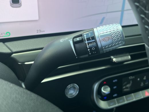 Genesis GV60 84 kWh 229pk First Edition | 360 Camera | Winterpakket | 19" Lichtmetaal | Parkeer Assistent | Ad... ActivLease financial lease