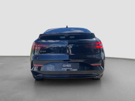 Genesis GV60 84 kWh 229pk First Edition | 360 Camera | Winterpakket | 19" Lichtmetaal | Parkeer Assistent | Ad... ActivLease financial lease