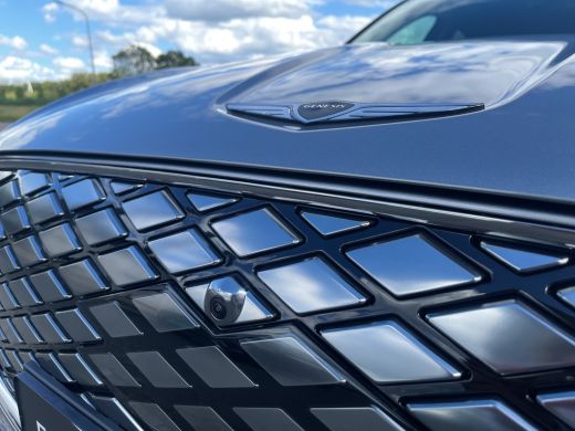 Genesis GV70 84 kWh 490pk AWD First Edition | 360 Camera | Winterpakket | 19" Lichtmetaal | Parkeer Assistent ... ActivLease financial lease