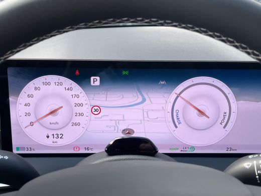 Genesis GV70 84 kWh 490pk AWD First Edition | 360 Camera | Winterpakket | 19" Lichtmetaal | Parkeer Assistent ... ActivLease financial lease