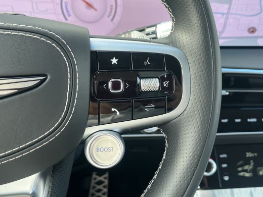 Genesis GV70 84 kWh 490pk AWD First Edition | 360 Camera | Winterpakket | 19" Lichtmetaal | Parkeer Assistent ... ActivLease financial lease