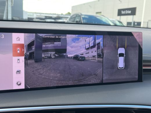 Genesis GV70 84 kWh 490pk AWD First Edition | 360 Camera | Winterpakket | 19" Lichtmetaal | Parkeer Assistent ... ActivLease financial lease
