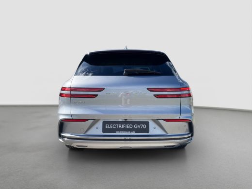 Genesis GV70 84 kWh 490pk AWD First Edition | 360 Camera | Winterpakket | 19" Lichtmetaal | Parkeer Assistent ... ActivLease financial lease