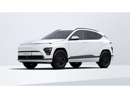 Hyundai Kona Long Range Pure Edition 64.8 kWh | &euro;1500,- korting !! | Vanaf 419,- Private Lease p/m ! ActivLease financial lease