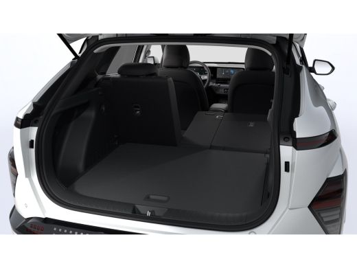 Hyundai Kona Long Range Pure Edition 64.8 kWh | &euro;1500,- korting !! | Vanaf 419,- Private Lease p/m ! ActivLease financial lease