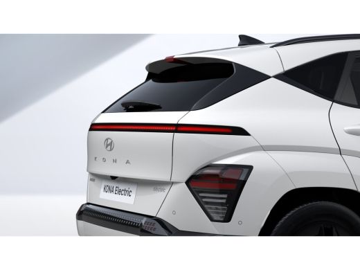 Hyundai Kona Long Range Pure Edition 64.8 kWh | &euro;1500,- korting !! | Vanaf 419,- Private Lease p/m ! ActivLease financial lease