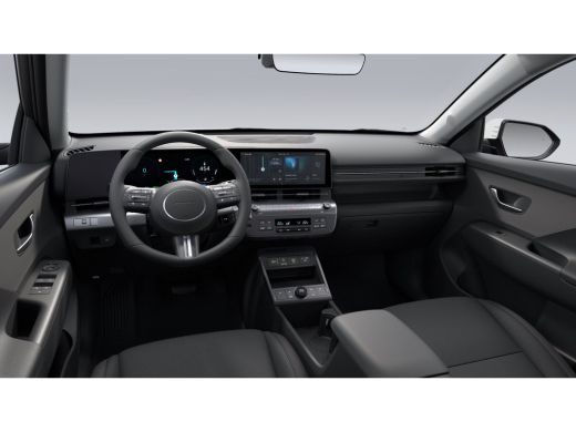 Hyundai Kona Long Range Pure Edition 64.8 kWh | &euro;1500,- korting !! | Vanaf 419,- Private Lease p/m ! ActivLease financial lease