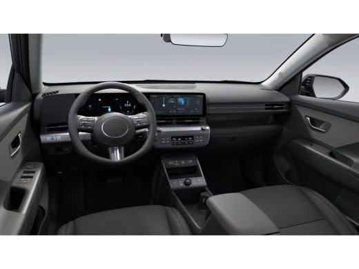 Hyundai Kona Long Range Pure Edition 64.8 kWh | &euro;1500,- korting !! | Vanaf 419,- Private Lease p/m ! ActivLease financial lease