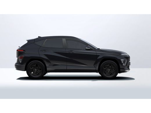 Hyundai Kona Long Range Pure Edition 64.8 kWh | &euro;1500,- korting !! | Vanaf 419,- Private Lease p/m ! ActivLease financial lease