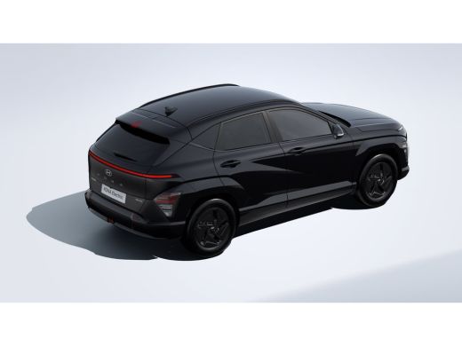 Hyundai Kona Long Range Pure Edition 64.8 kWh | &euro;1500,- korting !! | Vanaf 419,- Private Lease p/m ! ActivLease financial lease