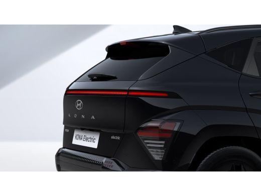 Hyundai Kona Long Range Pure Edition 64.8 kWh | &euro;1500,- korting !! | Vanaf 419,- Private Lease p/m ! ActivLease financial lease