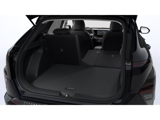 Hyundai Kona Long Range Pure Edition 64.8 kWh | &euro;1500,- korting !! | Vanaf 419,- Private Lease p/m ! ActivLease financial lease