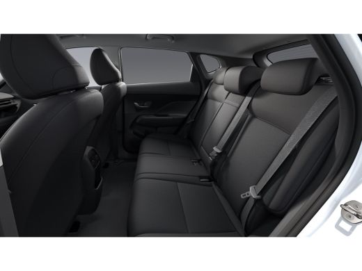 Hyundai Kona Long Range Pure Edition 64.8 kWh | &euro;1500,- korting !! | Vanaf &euro;419,- Private Lease p/m ! ActivLease financial lease