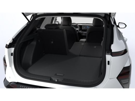 Hyundai Kona Long Range Pure Edition 64.8 kWh | &euro;1500,- korting !! | Vanaf &euro;419,- Private Lease p/m ! ActivLease financial lease