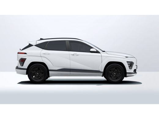 Hyundai Kona Long Range Pure Edition 64.8 kWh | &euro;1500,- korting !! | Vanaf &euro;419,- Private Lease p/m ! ActivLease financial lease