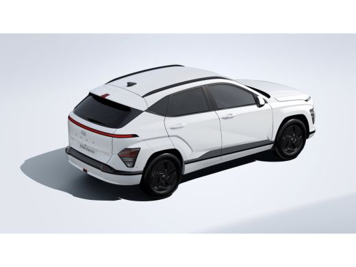 Hyundai Kona Long Range Pure Edition 64.8 kWh | &euro;1500,- korting !! | Vanaf &euro;419,- Private Lease p/m ! ActivLease financial lease
