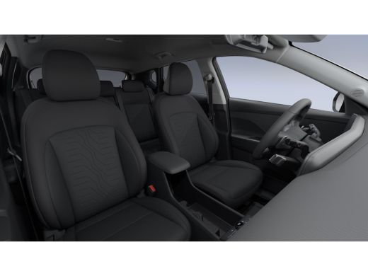 Hyundai Kona Long Range Pure Edition 64.8 kWh | &euro;1500,- korting !! | Vanaf &euro;419,- Private Lease p/m ! ActivLease financial lease