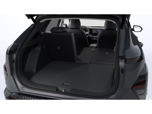Hyundai Kona Premium 64.8 kWh | &euro;4000,- korting !! | Vanaf 419,- Private Lease p/m ! ActivLease financial lease