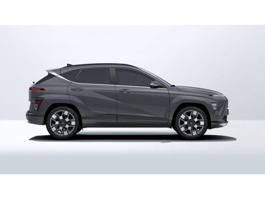Hyundai Kona Premium 64.8 kWh | &euro;4000,- korting !! | Vanaf 419,- Private Lease p/m ! ActivLease financial lease