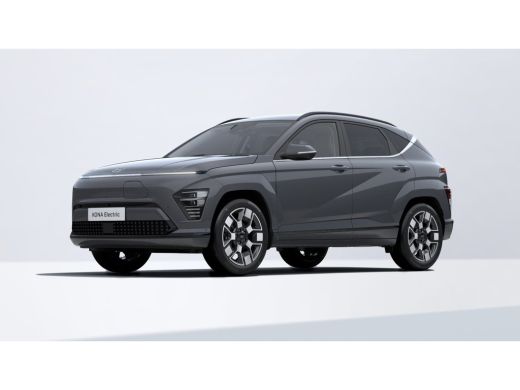 Hyundai Kona Premium 64.8 kWh | &euro;4000,- korting !! | Vanaf 419,- Private Lease p/m ! ActivLease financial lease