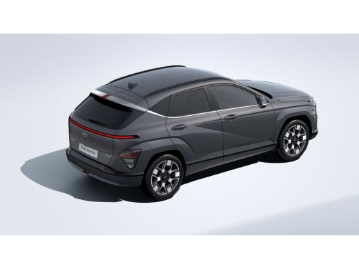 Hyundai Kona Premium 64.8 kWh | &euro;4000,- korting !! | Vanaf 419,- Private Lease p/m ! ActivLease financial lease