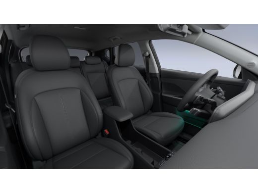 Hyundai Kona Premium 64.8 kWh | &euro;4000,- korting !! | Vanaf 419,- Private Lease p/m ! ActivLease financial lease