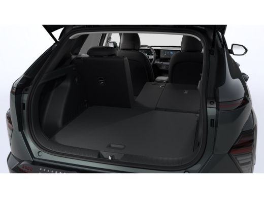 Hyundai Kona Standard Range Pure Edition 48.6 kWh | &euro;1500,- korting !! | Vanaf 419,- Private Lease p/m ! ActivLease financial lease