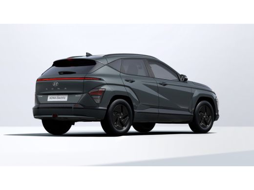 Hyundai Kona Standard Range Pure Edition 48.6 kWh | &euro;1500,- korting !! | Vanaf 419,- Private Lease p/m ! ActivLease financial lease